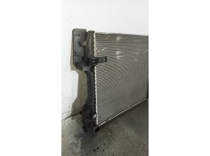 Recambio de radiador agua para jaguar xf 3.0 v6 diesel luxury referencia OEM IAM    2