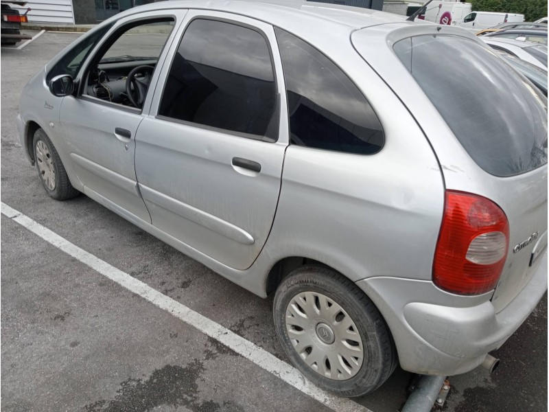 citroen xsara picasso del año 2003