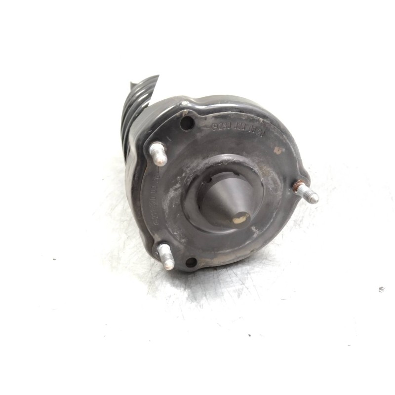 Recambio de amortiguador delantero derecho para mercedes clase e (w211) berlina 3.0 cdi cat referencia OEM IAM A2113202338  
