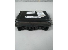 Recambio de centralita motor uce para mg rover serie 75 (rj) 2.0 v6 24v cat referencia OEM IAM S108847002B NNN100655 