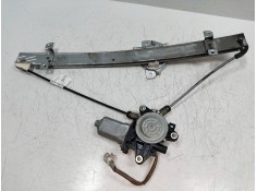 Recambio de elevalunas delantero derecho para suzuki liana rh (er) 1.6 16v cat referencia OEM IAM 8343076F10 0621009291 5P