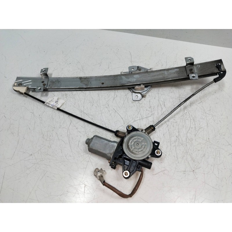 Recambio de elevalunas delantero derecho para suzuki liana rh (er) 1.6 16v cat referencia OEM IAM 8343076F10 0621009291 5P