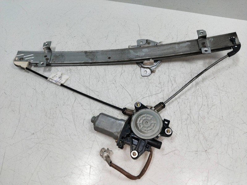 Recambio de elevalunas delantero derecho para suzuki liana rh (er) 1.6 16v cat referencia OEM IAM 8343076F10 0621009291 5P