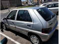 citroen saxo del año 1998 2