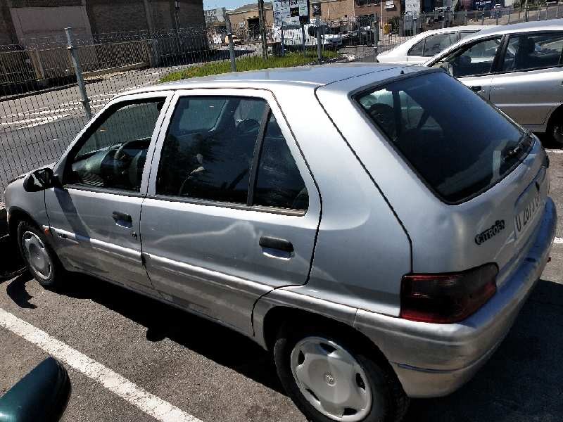 citroen saxo del año 1998