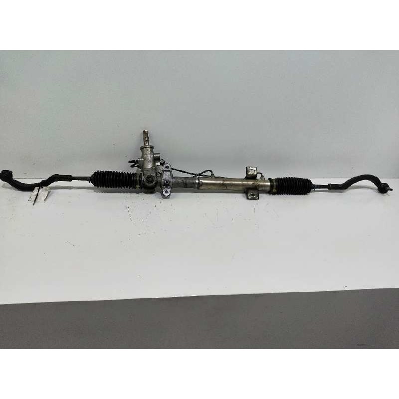 Recambio de cremallera direccion para mg rover serie 75 (rj) 2.0 v6 24v cat referencia OEM IAM 34011591  