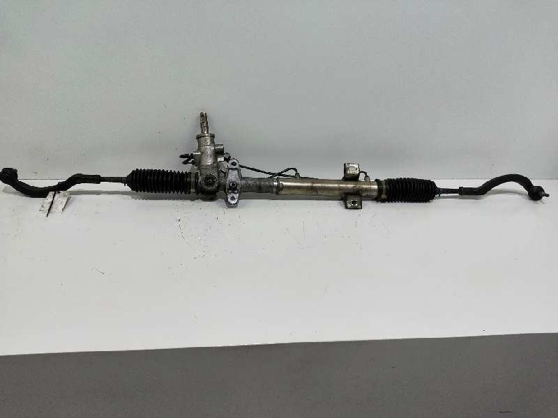 Recambio de cremallera direccion para mg rover serie 75 (rj) 2.0 v6 24v cat referencia OEM IAM 34011591  