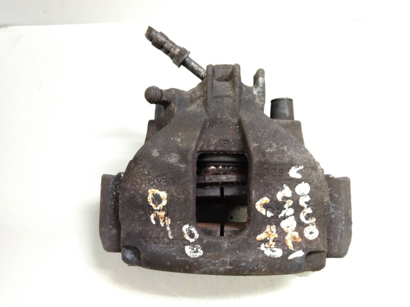 Recambio de pinza freno delantera derecha para volvo v70 familiar 2.4 diesel referencia OEM IAM   