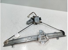 Recambio de elevalunas delantero derecho para suzuki liana rh (er) 1.6 16v cat referencia OEM IAM 8343076F10 0621009291 5P 2