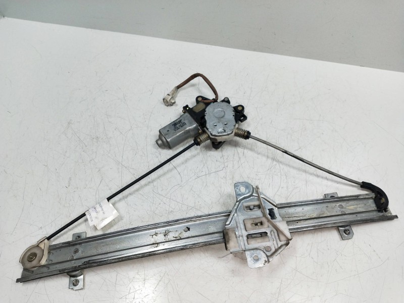 Recambio de elevalunas delantero derecho para suzuki liana rh (er) 1.6 16v cat referencia OEM IAM 8343076F10 0621009291 5P