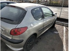 peugeot 206 berlina del año 2004 2