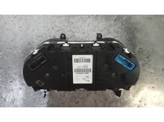 Recambio de cuadro instrumentos para jaguar xf 3.0 v6 diesel luxury referencia OEM IAM EX2310849KA   2