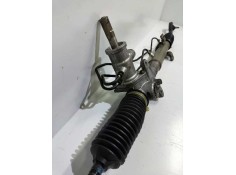 Recambio de cremallera direccion para mg rover serie 75 (rj) 2.0 v6 24v cat referencia OEM IAM 34011591   2