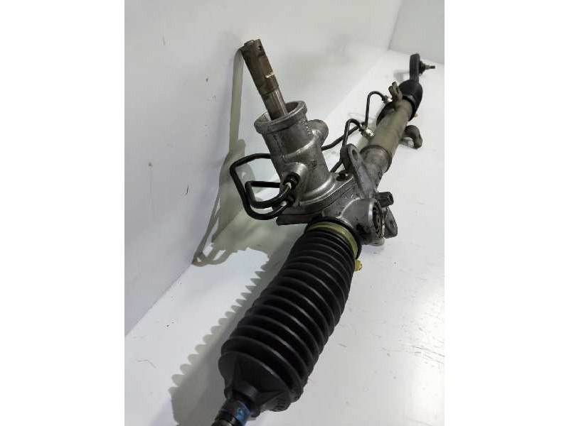 Recambio de cremallera direccion para mg rover serie 75 (rj) 2.0 v6 24v cat referencia OEM IAM 34011591  