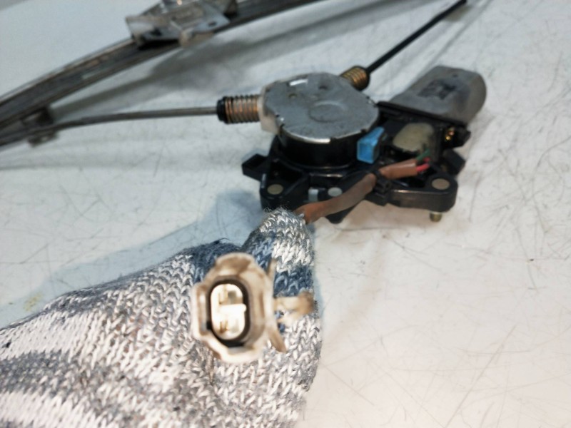 Recambio de elevalunas delantero derecho para suzuki liana rh (er) 1.6 16v cat referencia OEM IAM 8343076F10 0621009291 5P