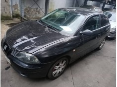 seat ibiza (6l1) del año 2005