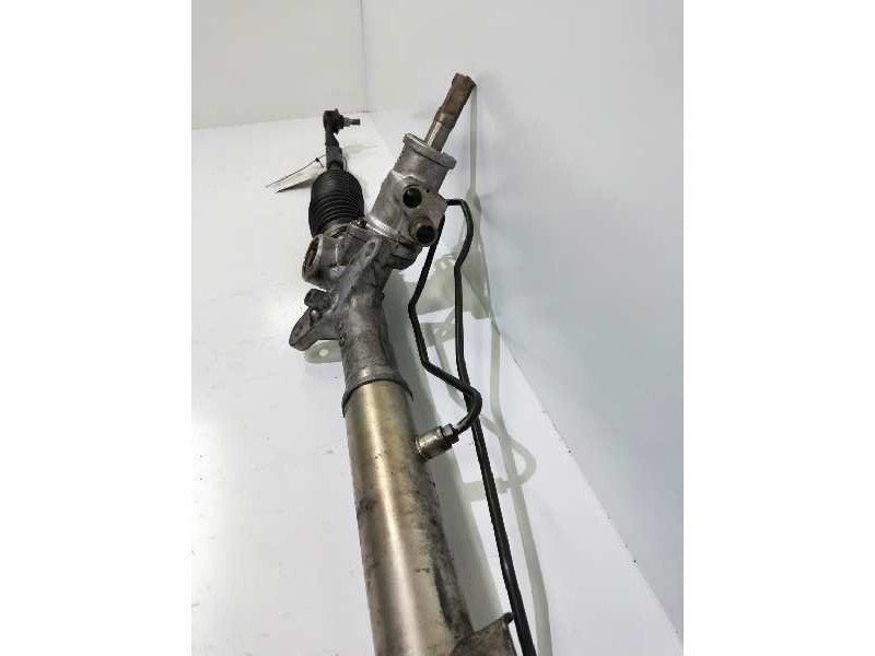 Recambio de cremallera direccion para mg rover serie 75 (rj) 2.0 v6 24v cat referencia OEM IAM 34011591  