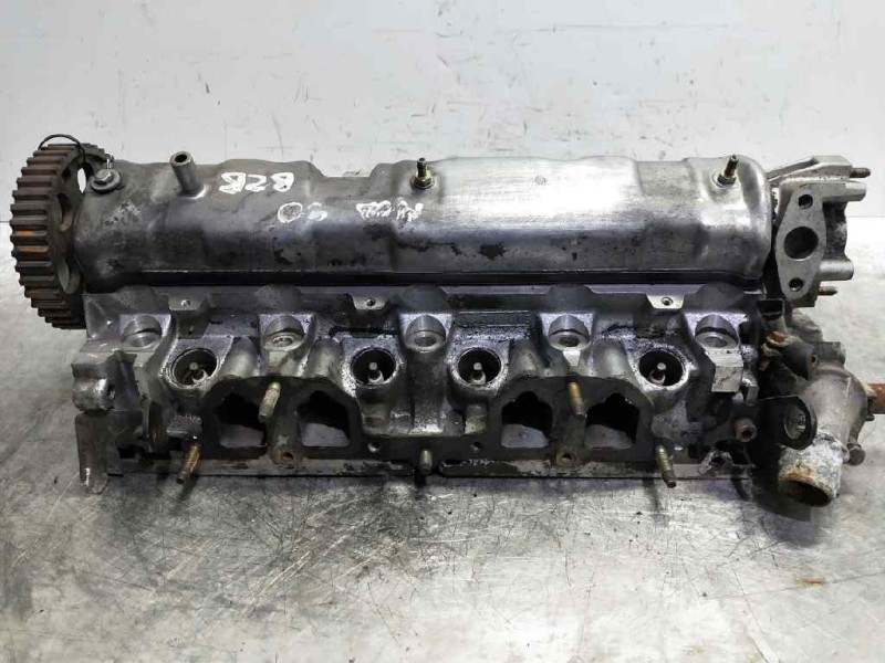 Recambio de culata para peugeot 309 top line automático referencia OEM IAM B2B 96012005 