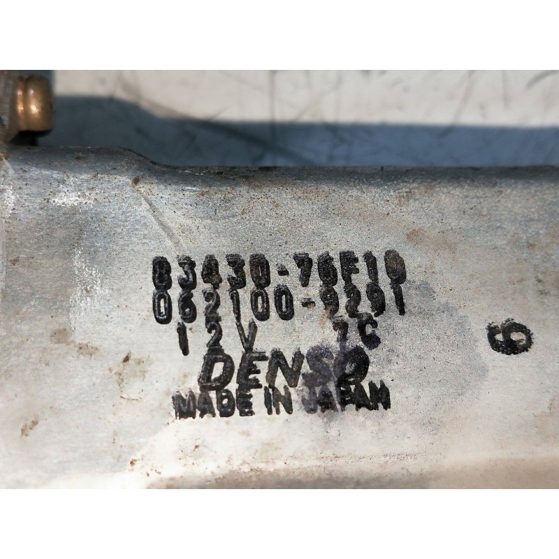 Recambio de elevalunas delantero derecho para suzuki liana rh (er) 1.6 16v cat referencia OEM IAM 8343076F10 0621009291 5P