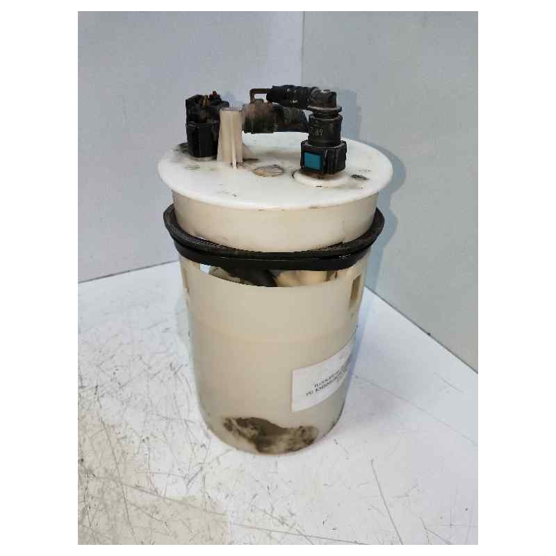 Recambio de bomba combustible para hyundai coupe (gk) 1.6 16v cat referencia OEM IAM 311102D AFORADOR 