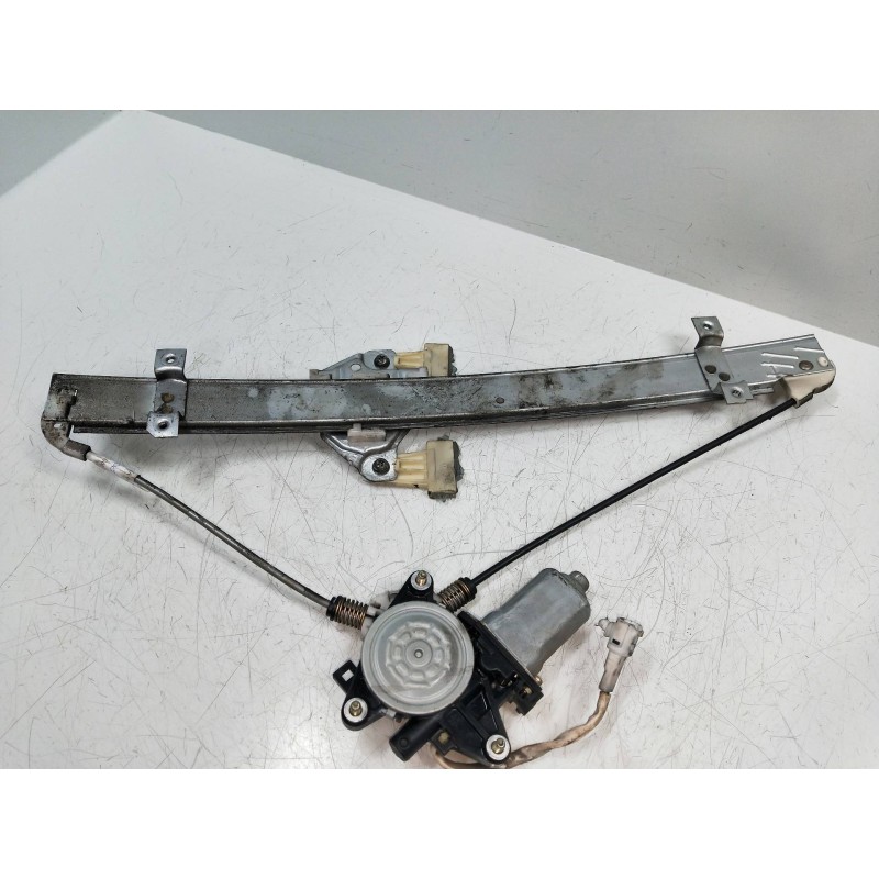 Recambio de elevalunas delantero izquierdo para suzuki liana rh (er) 1.6 16v cat referencia OEM IAM 8346076F10 0621009301 5P