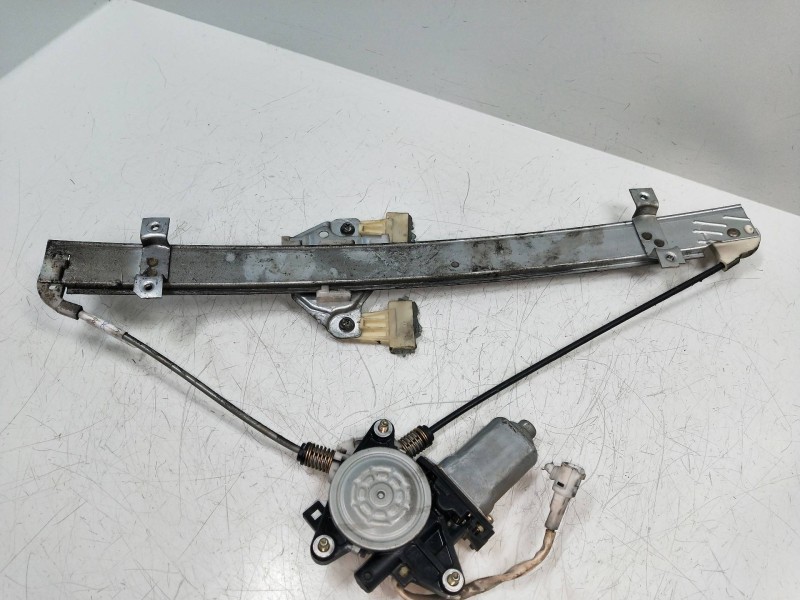 Recambio de elevalunas delantero izquierdo para suzuki liana rh (er) 1.6 16v cat referencia OEM IAM 8346076F10 0621009301 5P