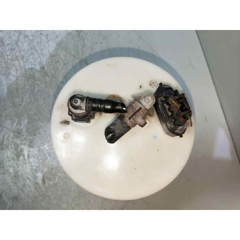 Recambio de bomba combustible para hyundai coupe (gk) 1.6 16v cat referencia OEM IAM 311102D AFORADOR 