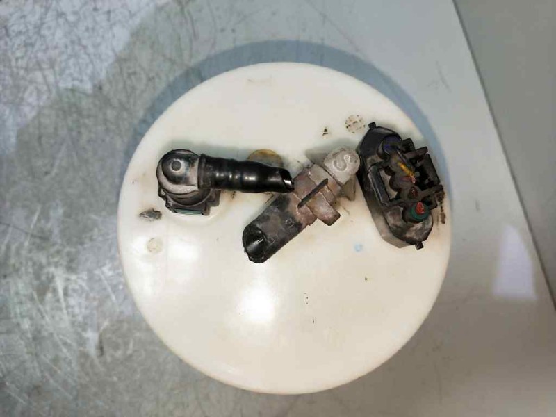 Recambio de bomba combustible para hyundai coupe (gk) 1.6 16v cat referencia OEM IAM 311102D AFORADOR 