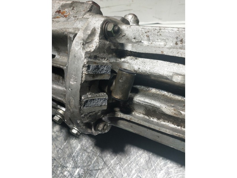 Recambio de caja cambios para tata telco-sport 2.0 td referencia OEM IAM 2684740 RQ906215 