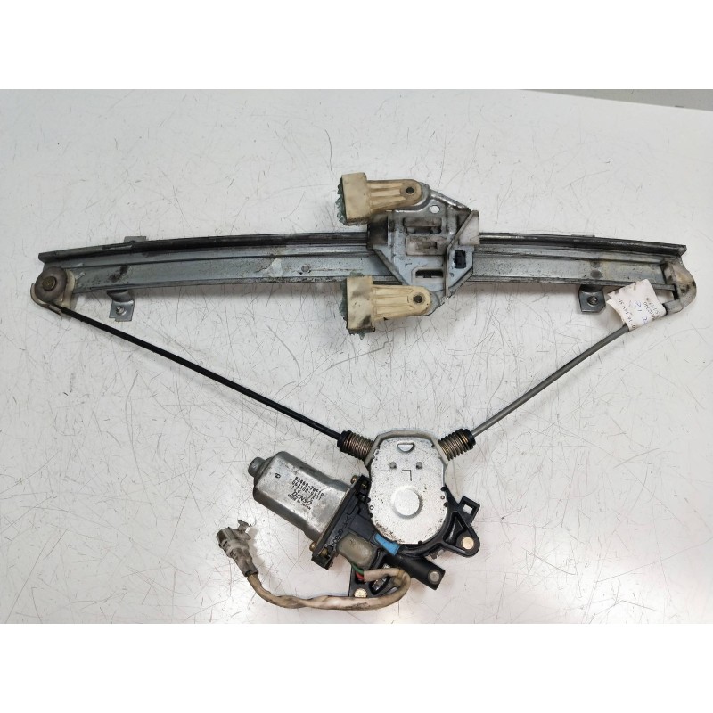 Recambio de elevalunas delantero izquierdo para suzuki liana rh (er) 1.6 16v cat referencia OEM IAM 8346076F10 0621009301 5P