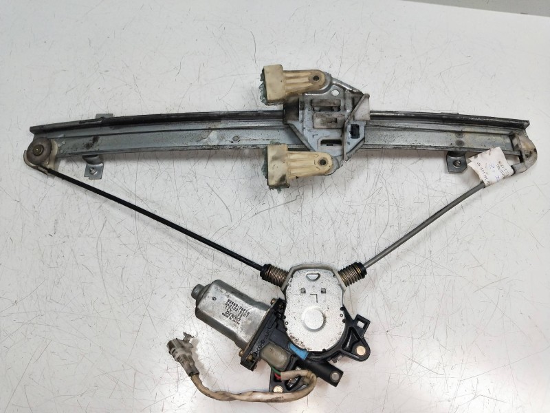 Recambio de elevalunas delantero izquierdo para suzuki liana rh (er) 1.6 16v cat referencia OEM IAM 8346076F10 0621009301 5P