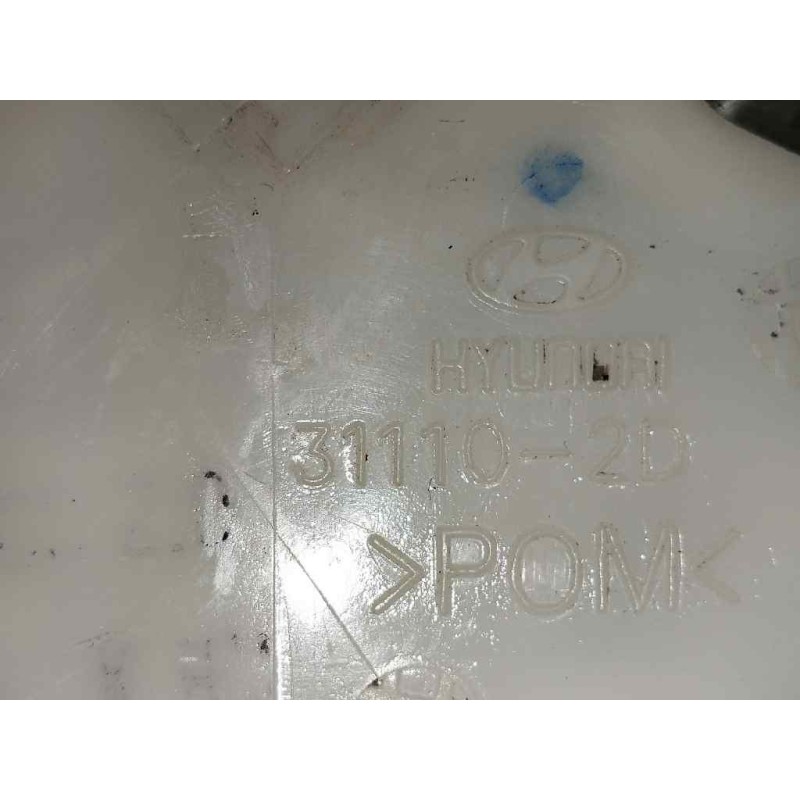 Recambio de bomba combustible para hyundai coupe (gk) 1.6 16v cat referencia OEM IAM 311102D AFORADOR 