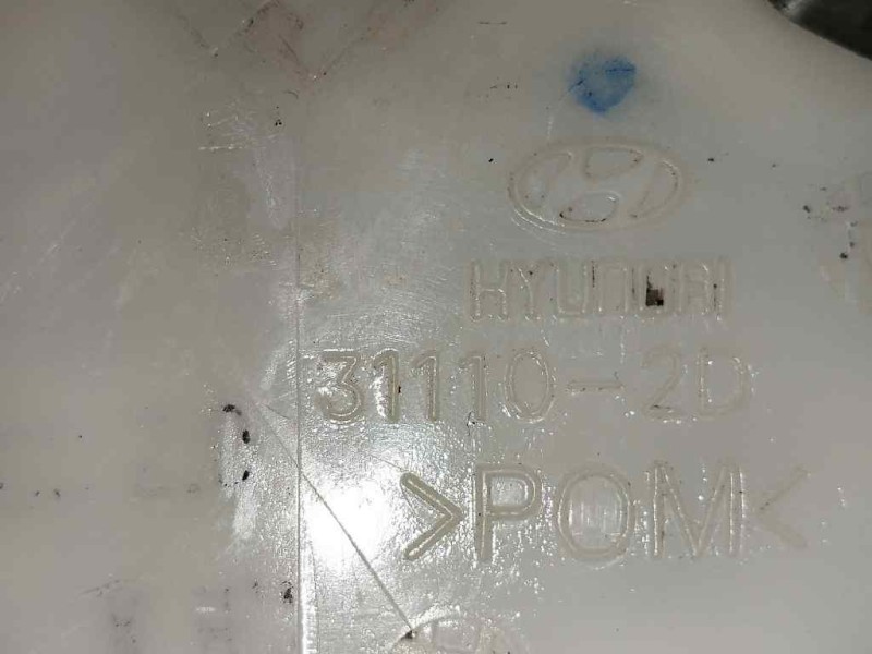 Recambio de bomba combustible para hyundai coupe (gk) 1.6 16v cat referencia OEM IAM 311102D AFORADOR 