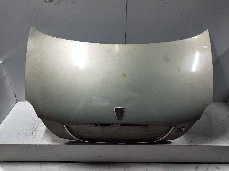 Recambio de tapa maletero para mg rover serie 75 (rj) 2.0 v6 24v cat referencia OEM IAM   