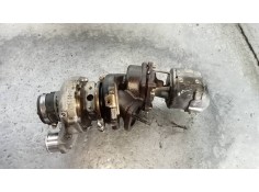 Recambio de turbocompresor para jaguar xf 3.0 v6 diesel luxury referencia OEM IAM 7784028 AX2Q6K682BF 