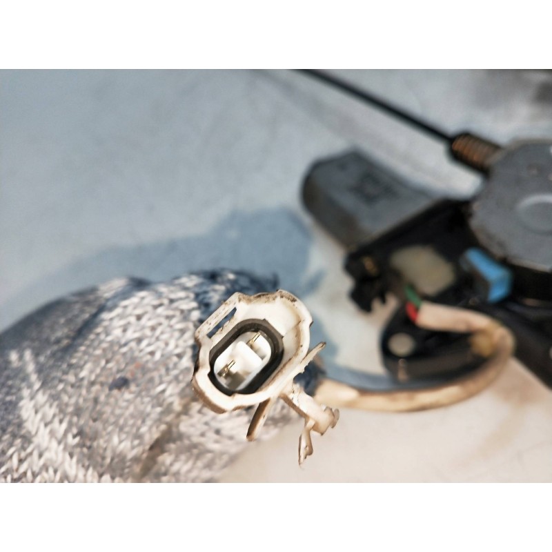 Recambio de elevalunas delantero izquierdo para suzuki liana rh (er) 1.6 16v cat referencia OEM IAM 8346076F10 0621009301 5P