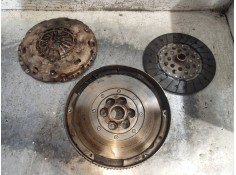 Recambio de kit embrague para saab 9-5 berlina 1.9 tid vector referencia OEM IAM   