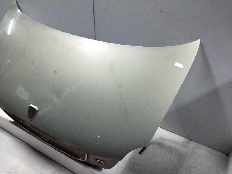 Recambio de tapa maletero para mg rover serie 75 (rj) 2.0 v6 24v cat referencia OEM IAM   