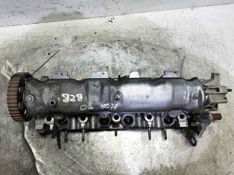 Recambio de culata para peugeot 309 top line automático referencia OEM IAM B2B 96012005 