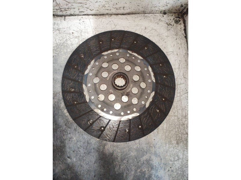 Recambio de kit embrague para saab 9-5 berlina 1.9 tid vector referencia OEM IAM   