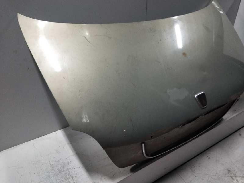 Recambio de tapa maletero para mg rover serie 75 (rj) 2.0 v6 24v cat referencia OEM IAM   