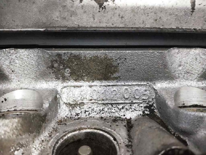 Recambio de culata para peugeot 309 top line automático referencia OEM IAM B2B 96012005 