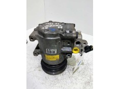 Recambio de compresor aire acondicionado para hyundai coupe (gk) 1.6 16v cat referencia OEM IAM CVD1AA02 F500 