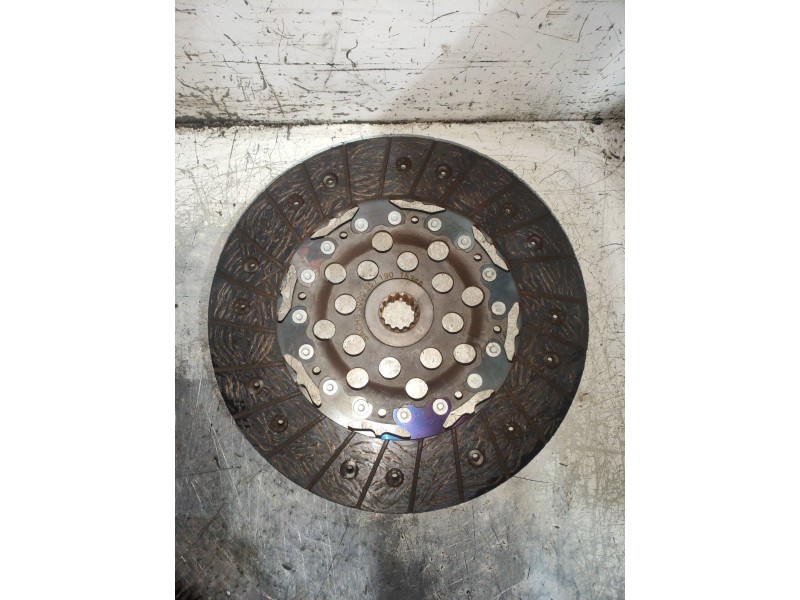 Recambio de kit embrague para saab 9-5 berlina 1.9 tid vector referencia OEM IAM   