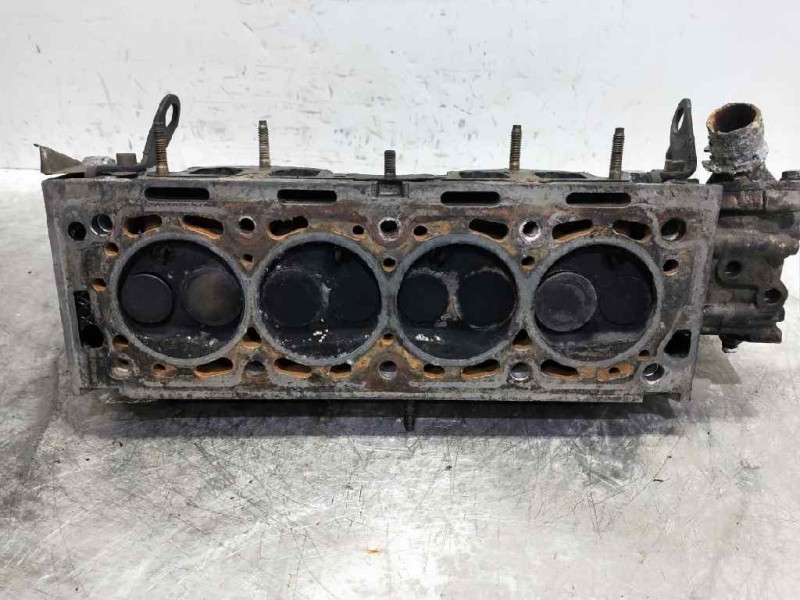 Recambio de culata para peugeot 309 top line automático referencia OEM IAM B2B 96012005 