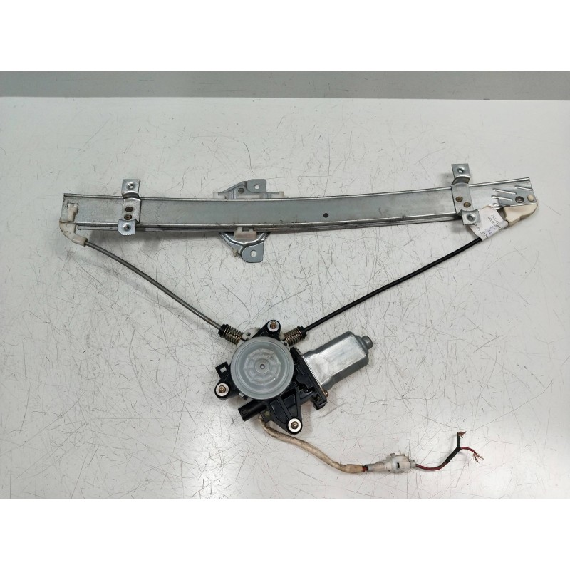 Recambio de elevalunas delantero izquierdo para suzuki liana rh (er) 1.6 16v cat referencia OEM IAM 8346076F10 0621009301 4P