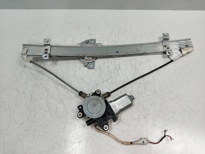 Recambio de elevalunas delantero izquierdo para suzuki liana rh (er) 1.6 16v cat referencia OEM IAM 8346076F10 0621009301 4P
