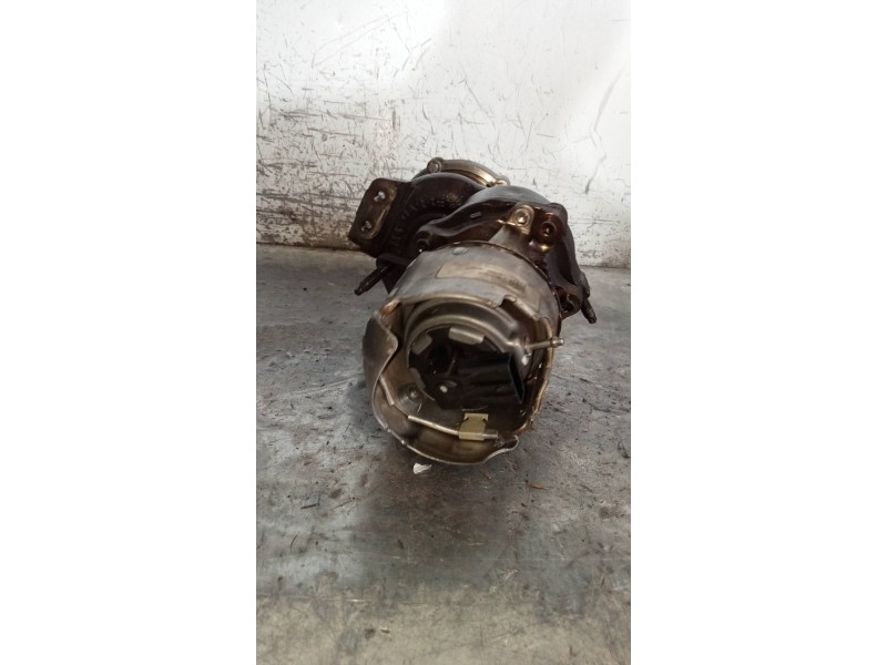 Recambio de turbocompresor para jaguar xf 3.0 v6 diesel luxury referencia OEM IAM 7784028 AX2Q6K682BF 