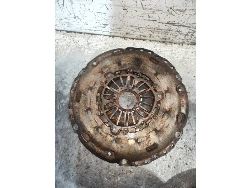 Recambio de kit embrague para saab 9-5 berlina 1.9 tid vector referencia OEM IAM   