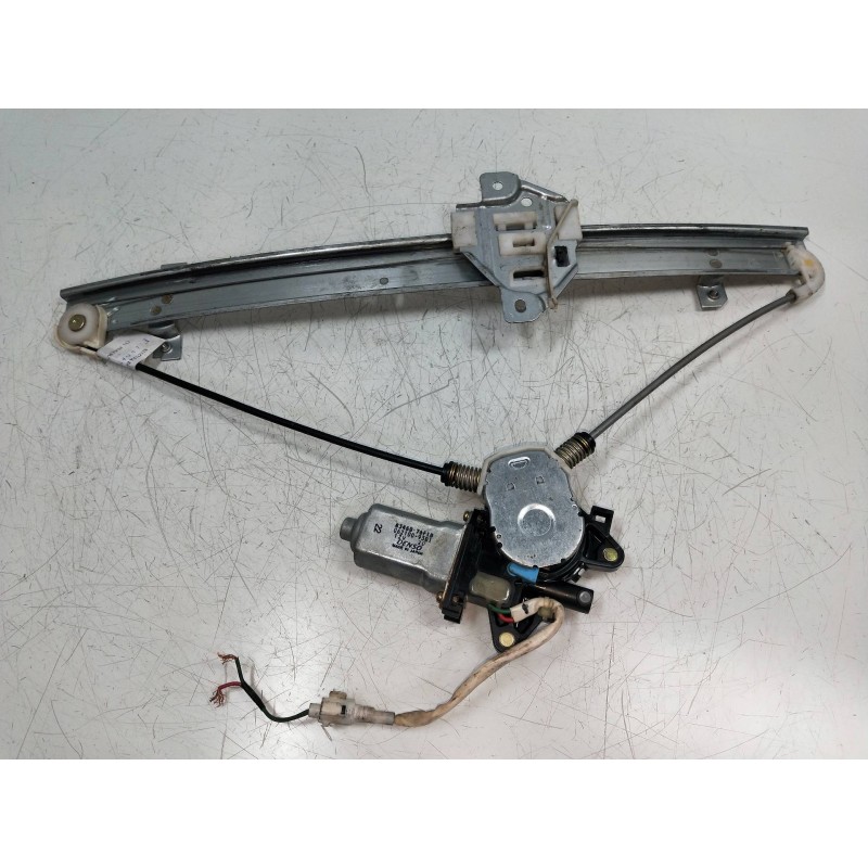 Recambio de elevalunas delantero izquierdo para suzuki liana rh (er) 1.6 16v cat referencia OEM IAM 8346076F10 0621009301 4P